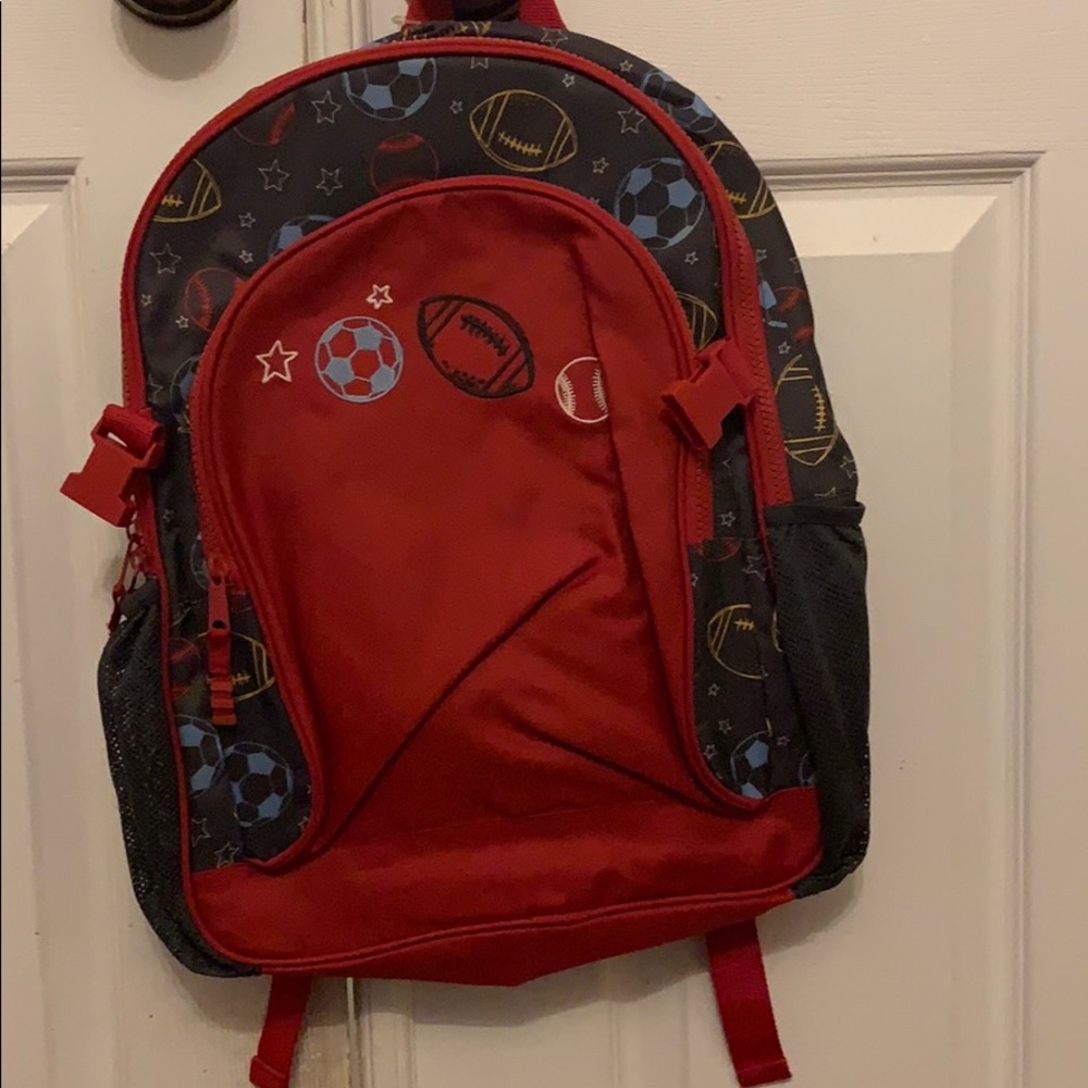 NWT GYMBOREE Backpack